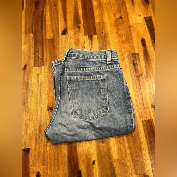 Marc Jacobs Straight leg Jeans women’s size 4 fits like a size 2 - Picture 4 of 12